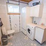 Hébergement de vacances Mertala Pääjärvi