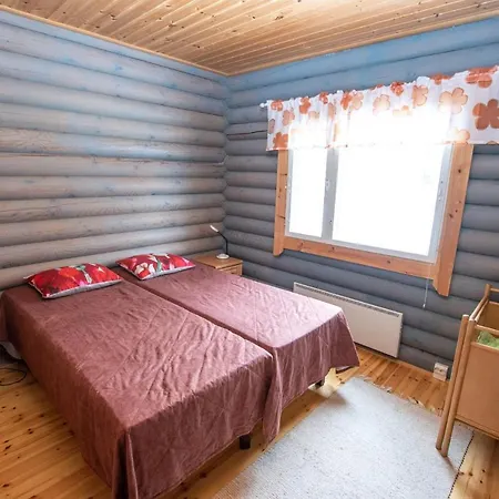 Дом отдыха Mertala *