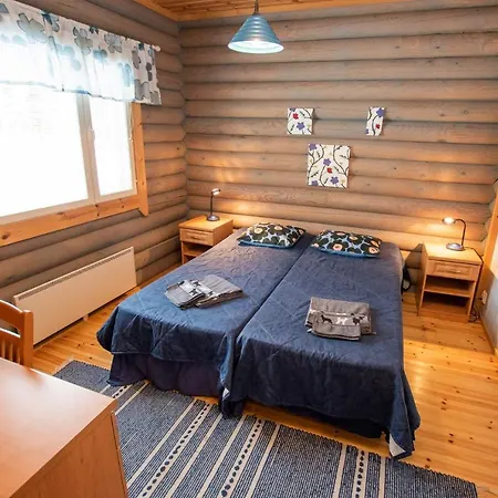 Дом отдыха Mertala