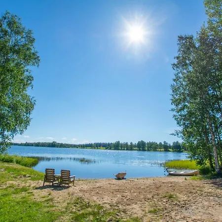 Hébergement de vacances Mertala