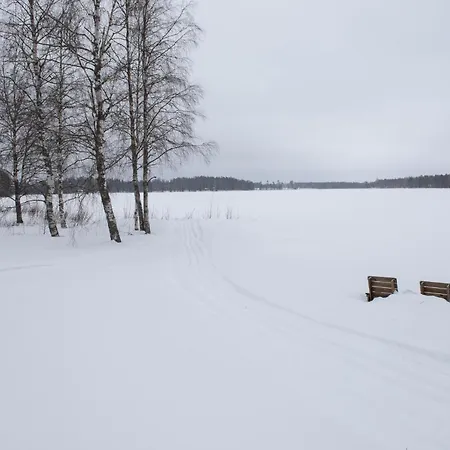 Mertala Дом отдыха *