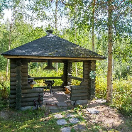 Mertala 別荘 Pääjärvi