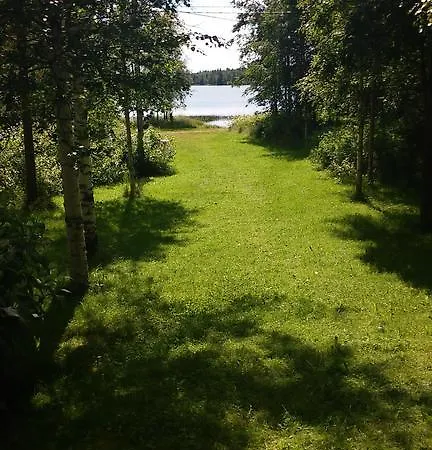 Mertala * Pääjärvi