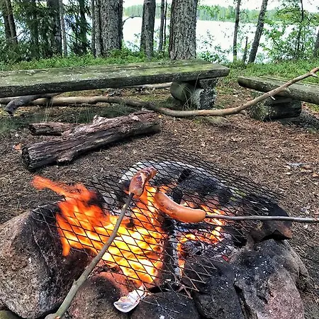 Mertala Сasa de vacaciones