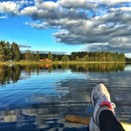 Mertala Сasa de vacaciones