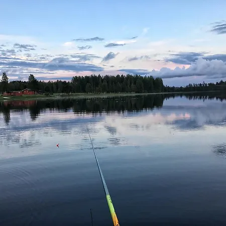 Mertala Дом отдыха