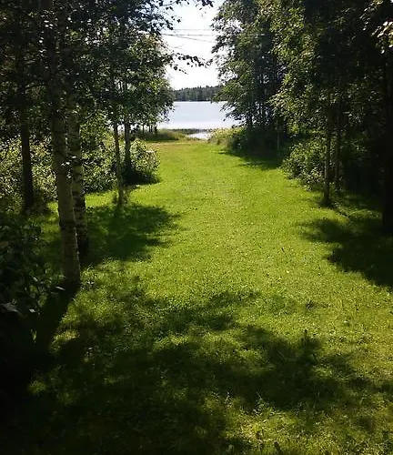 Mertala * Pääjärvi