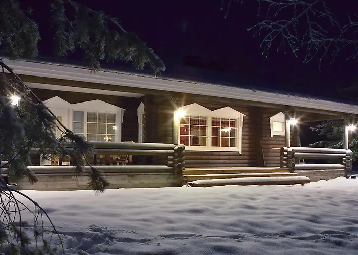 Semesterbostad Mertala *