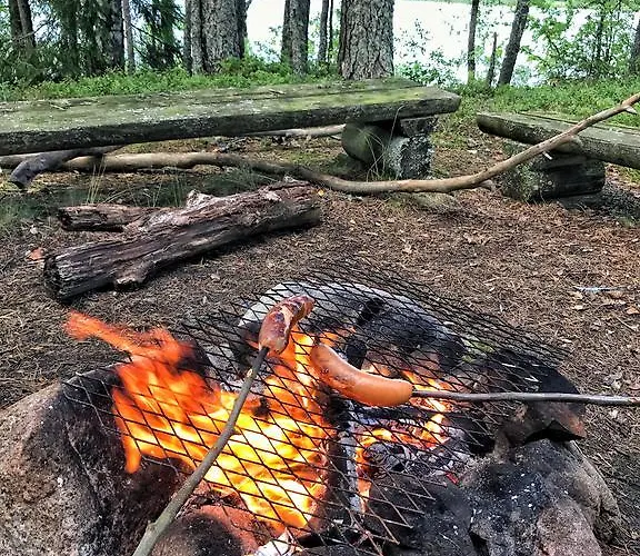 Mertala Hébergement de vacances