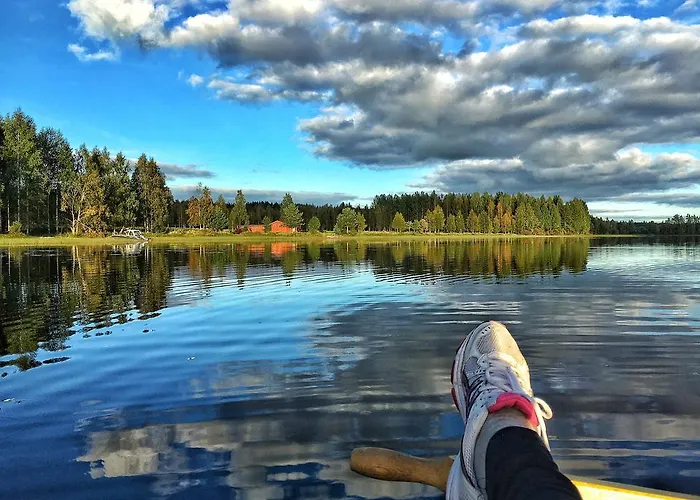 Mertala Semesterbostad