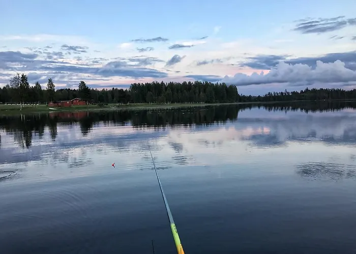 Mertala Semesterbostad